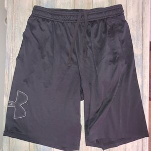 Men's under armour shorts